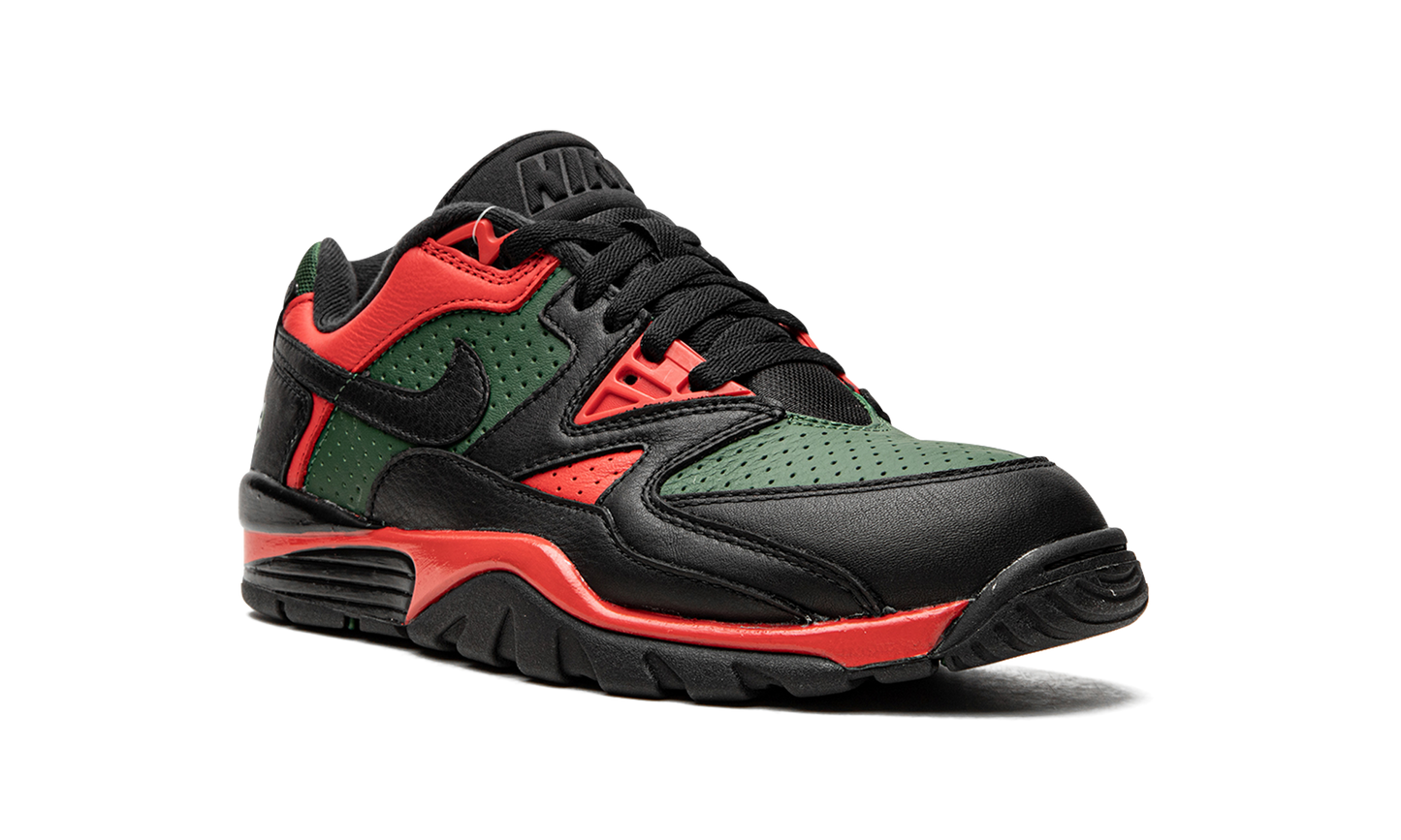 Air Cross Trainer 3 Low "Supreme - Black" CJ5291 001