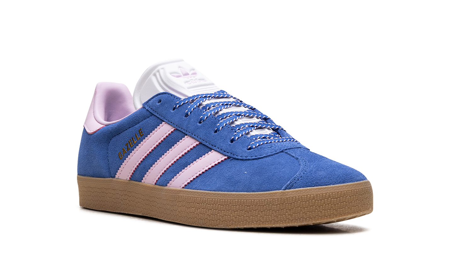 Gazelle WMNS "Blue Orchid Fusion" JH7219