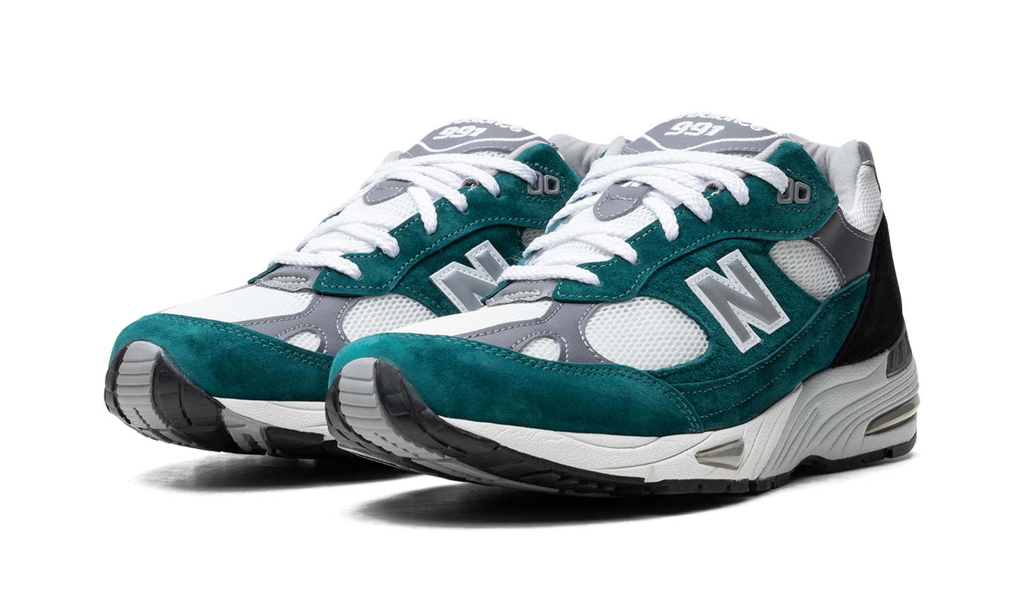 991 "MiUK - Pacific"