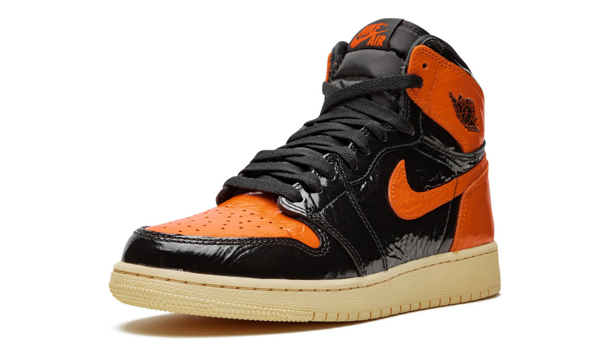 Air Jordan 1 Retro High OG GS "Shattered Backboard 3.0" 575441 028