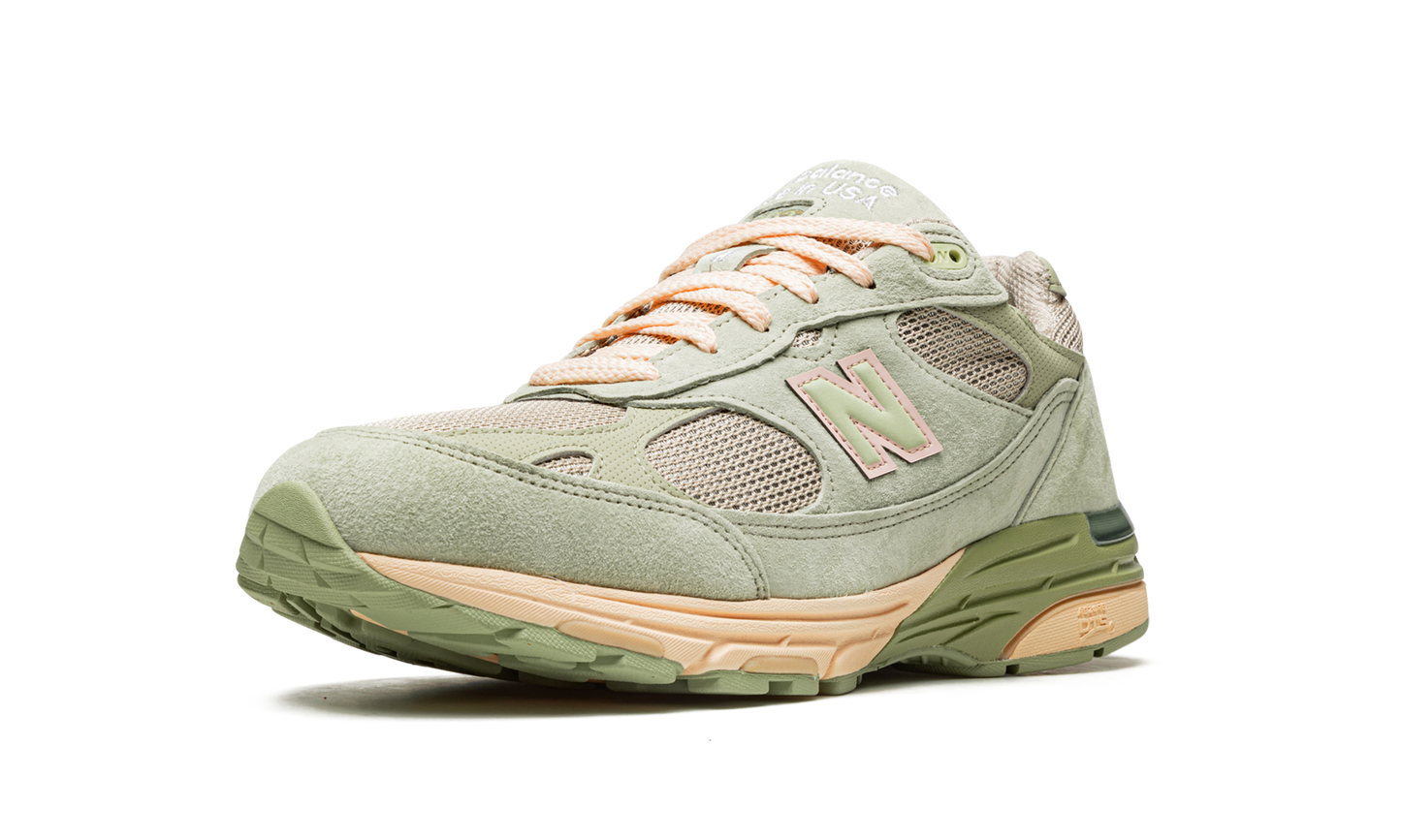 993 "Joe Freshgoods - Performance Art Sage" MR993JG1