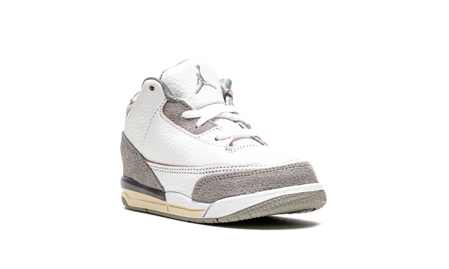 Jordan 3 Retro SP TD "A Ma Maniére - Raised By Women"