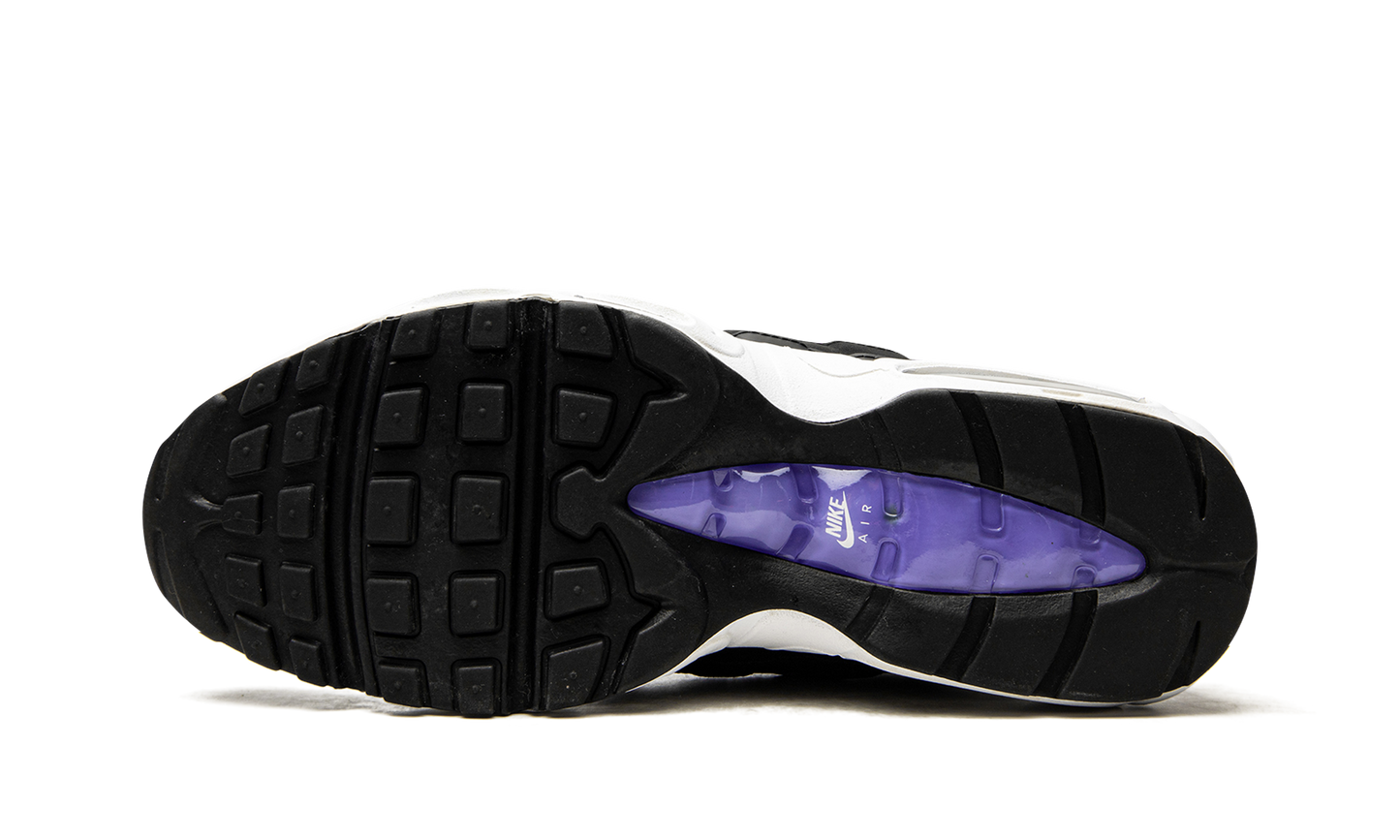 Air Max 95 "Persian Violet" DO5960 100