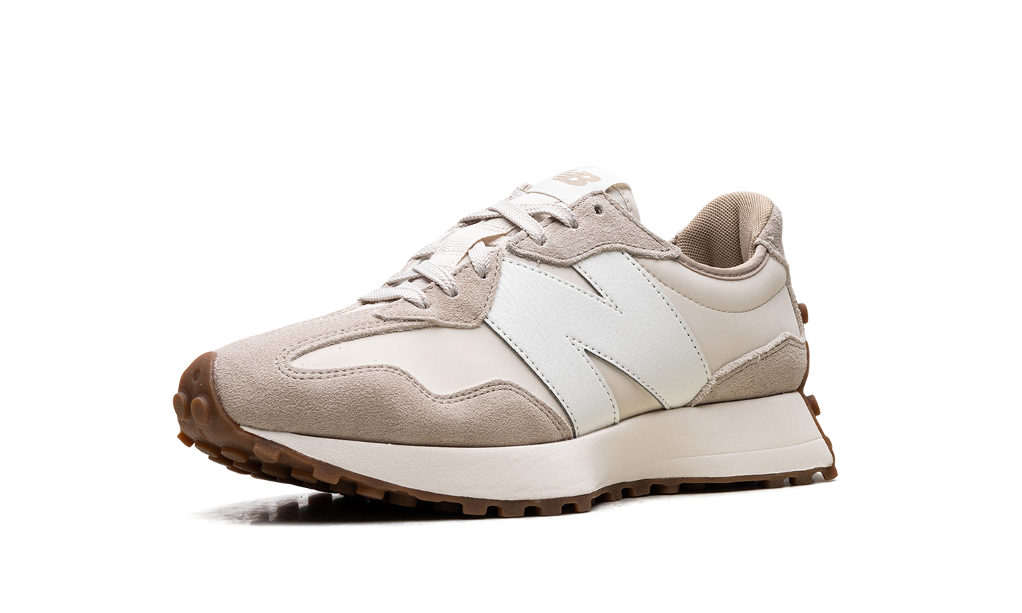 327 "Oatmeal White" MS327ASL