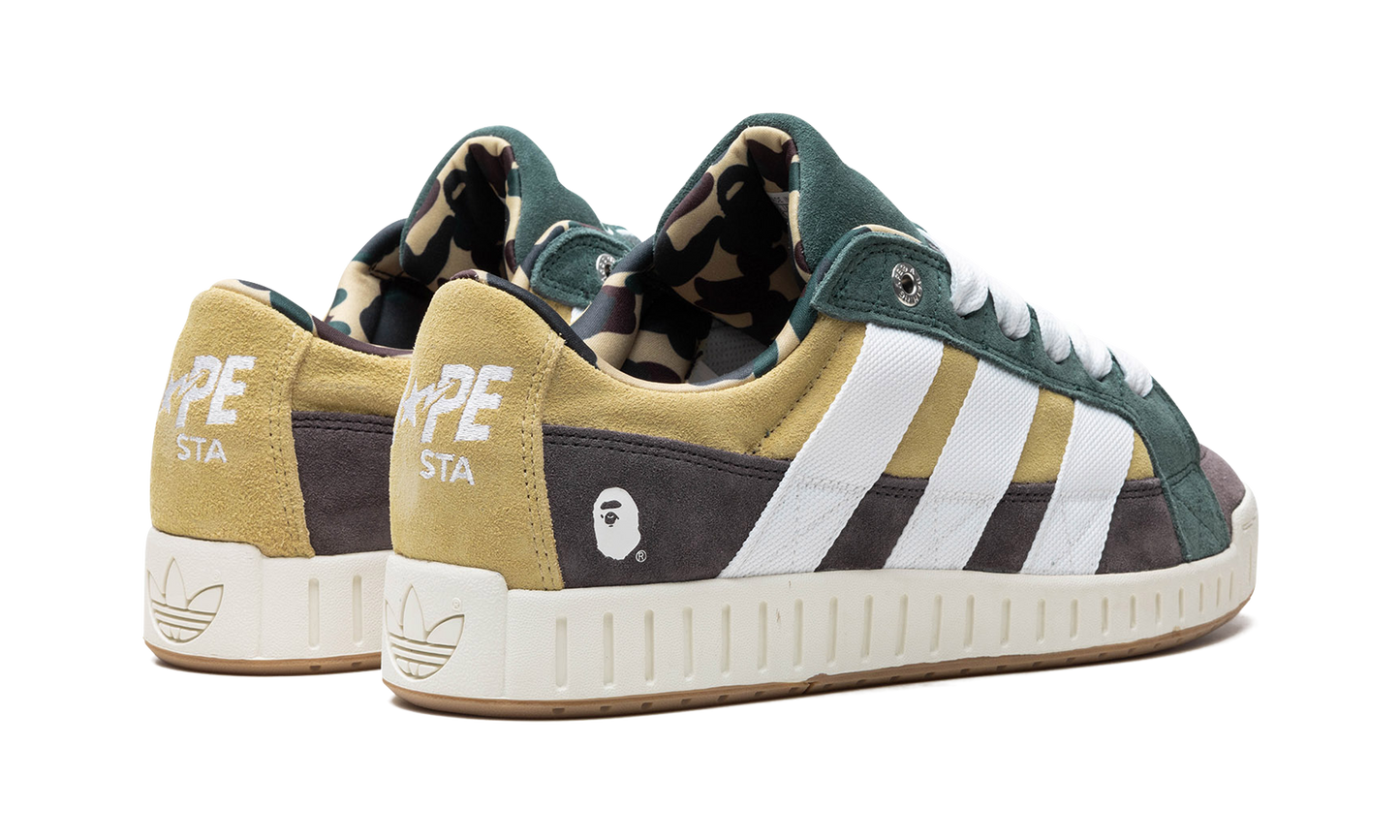 Adidas_N_BAPE "BAPE" IE6118