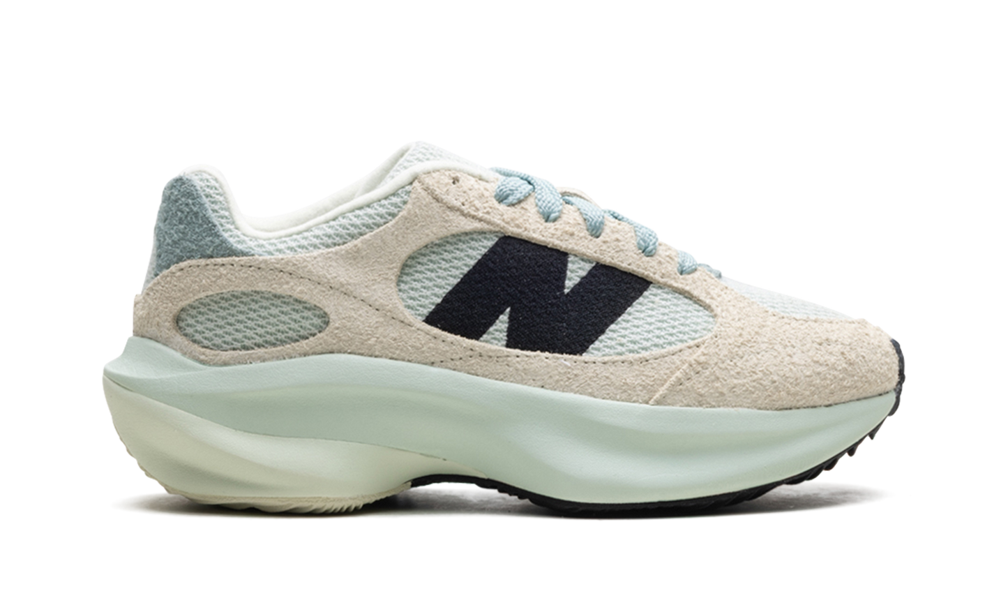 WRPD Runner "Clay Ash" UWRPDSFC