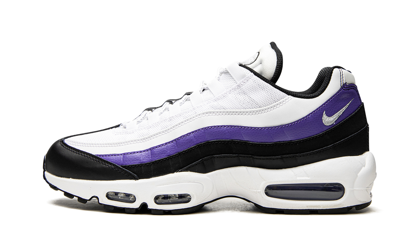 Air Max 95 "Persian Violet" DO5960 100
