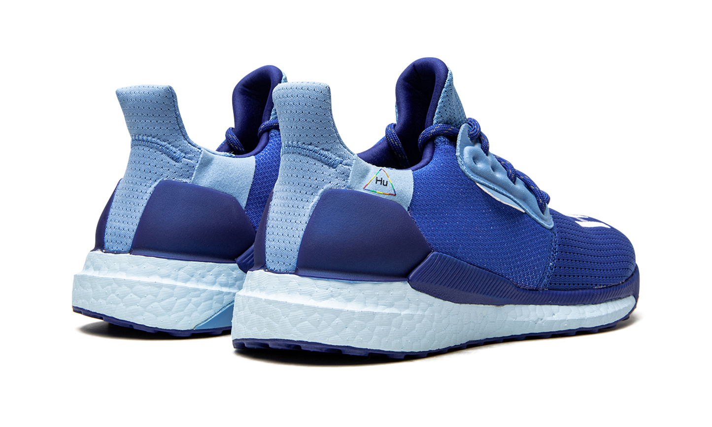 Solar HU Glide "Pharrell Williams - Now Is Her Time Pack Power Blue"