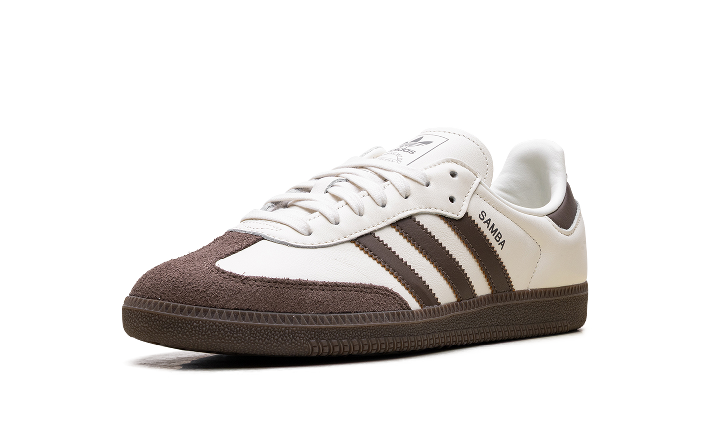 Samba OG "Off White Earth Strata" JI1991