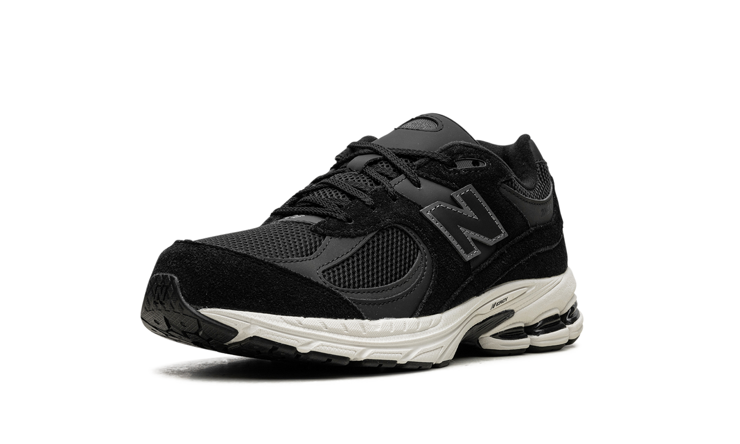 2002R GS "Black" GC2002BK