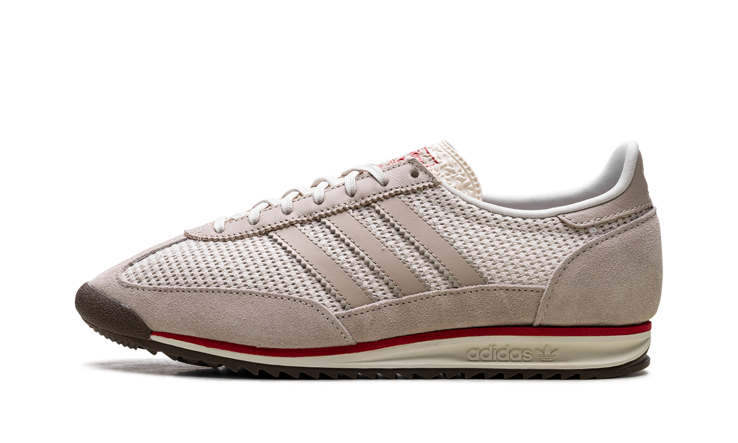 SL 72 OG WMNS "Alumina Clay Brown" JI0180