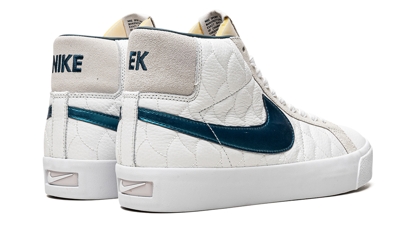 SB Blazer Mid "Eric Koston"