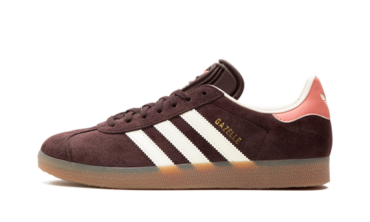 GAZELLE WMNS "Shadow Brown" IF3233