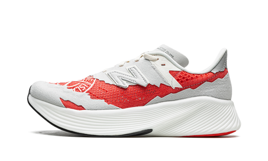 FuelCell RC Elite v2 SI "Stone Island - TDS Red" MSRCELST