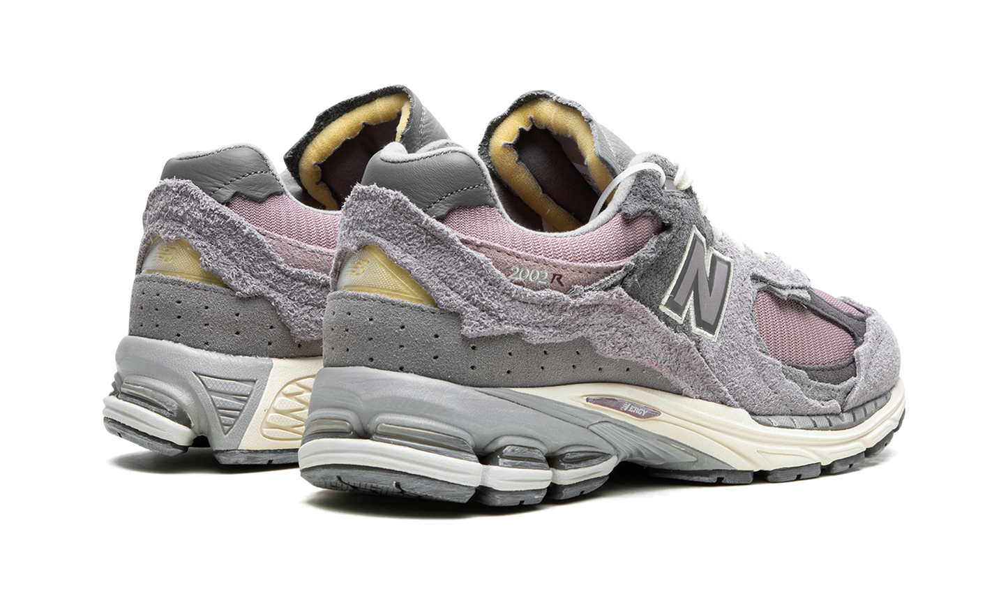 2002R "Lunar New Year - Zinc" M2002RDY