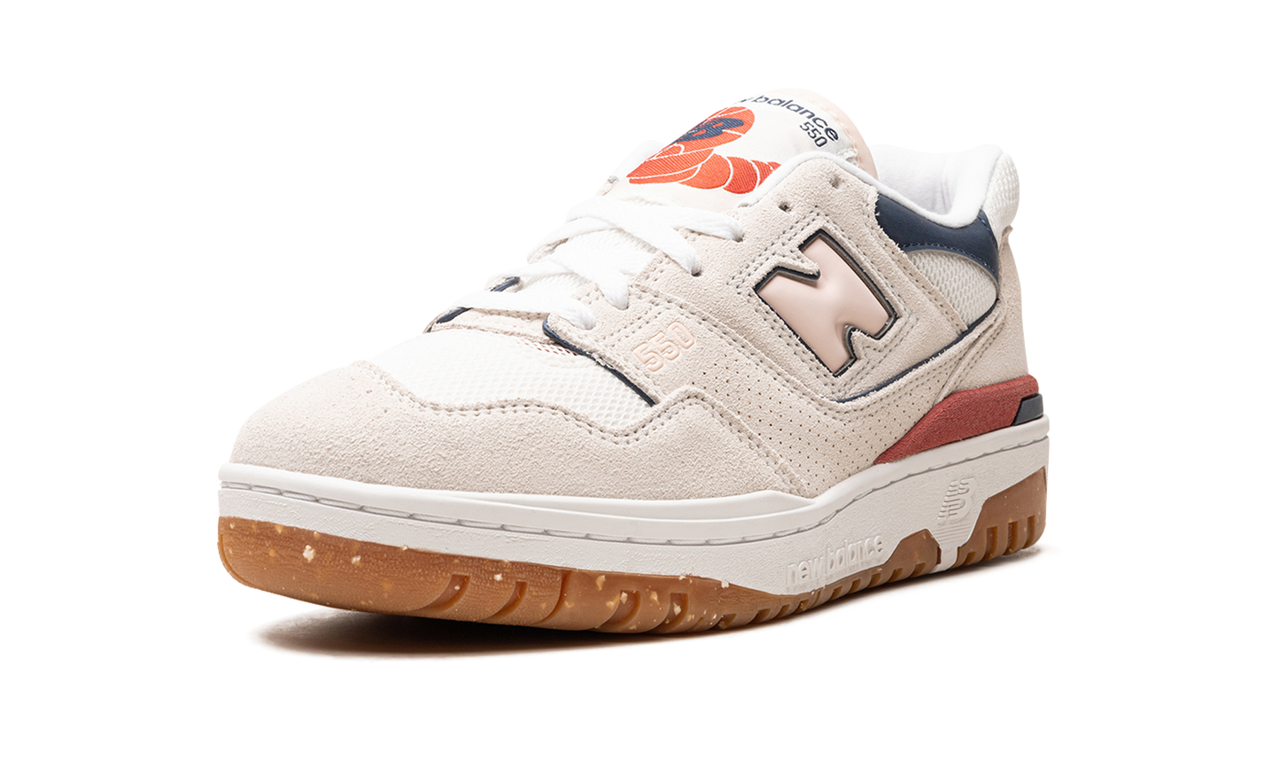 550 WMNS "Sea Salt Quartz Pink Astro Dust" BBW550NP