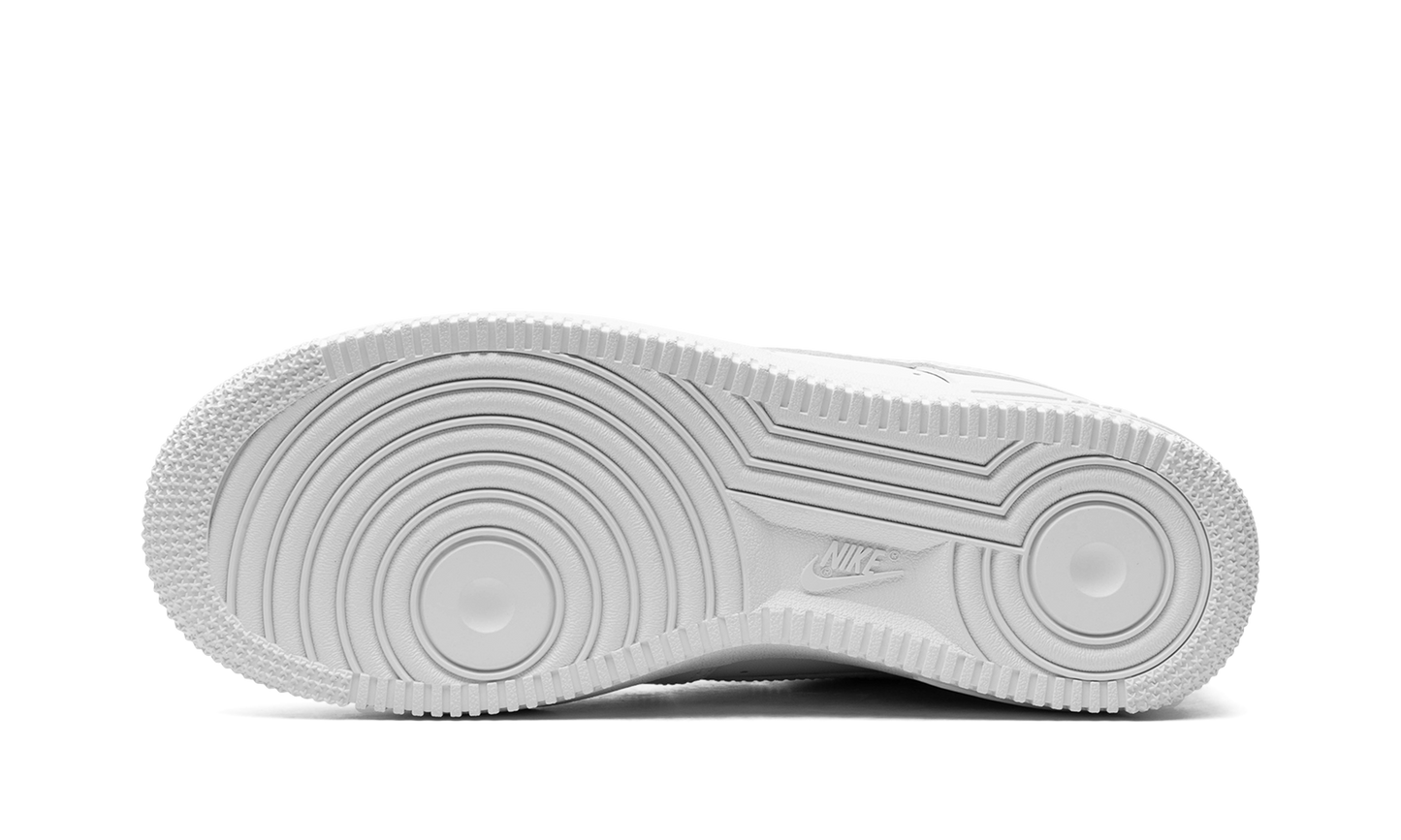 AIR FORCE 1 LO MNS WMNS "Flyease - White" DX5883 100