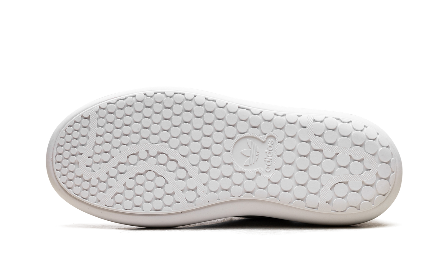 Stan Smith Platform WMNS "White Semi Pink Spark"