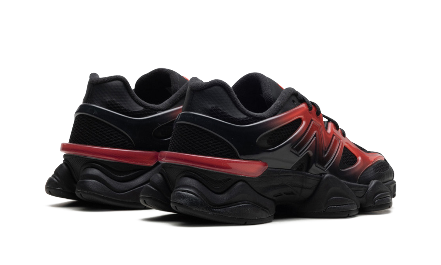 9060 "Black Red Gradient" U9060IDZ