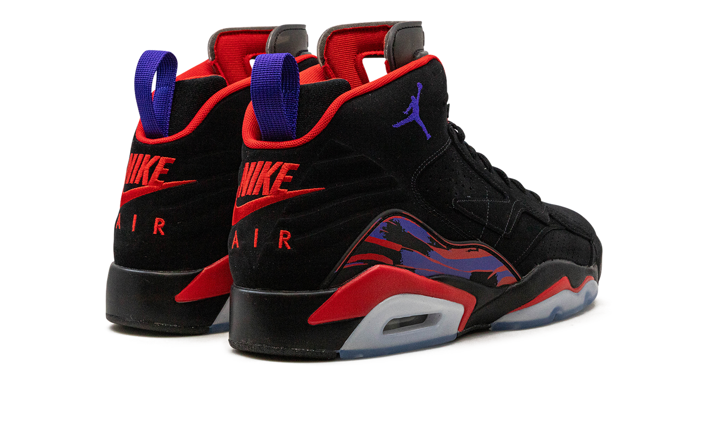 Jordan MVP 678 "Raptors" DZ4475 006