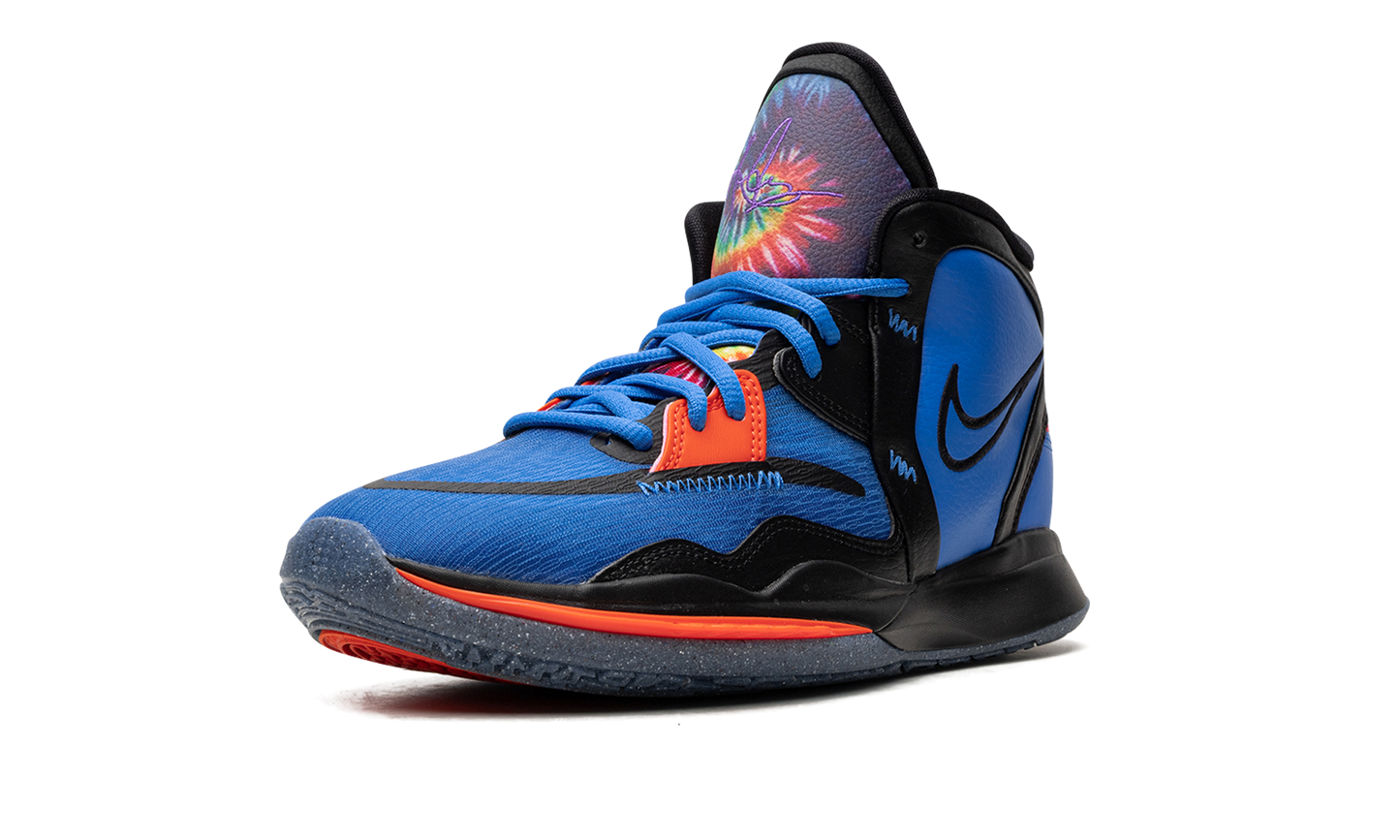 Kyrie Infinity SE GS "Tie-Dye" DM3894 410