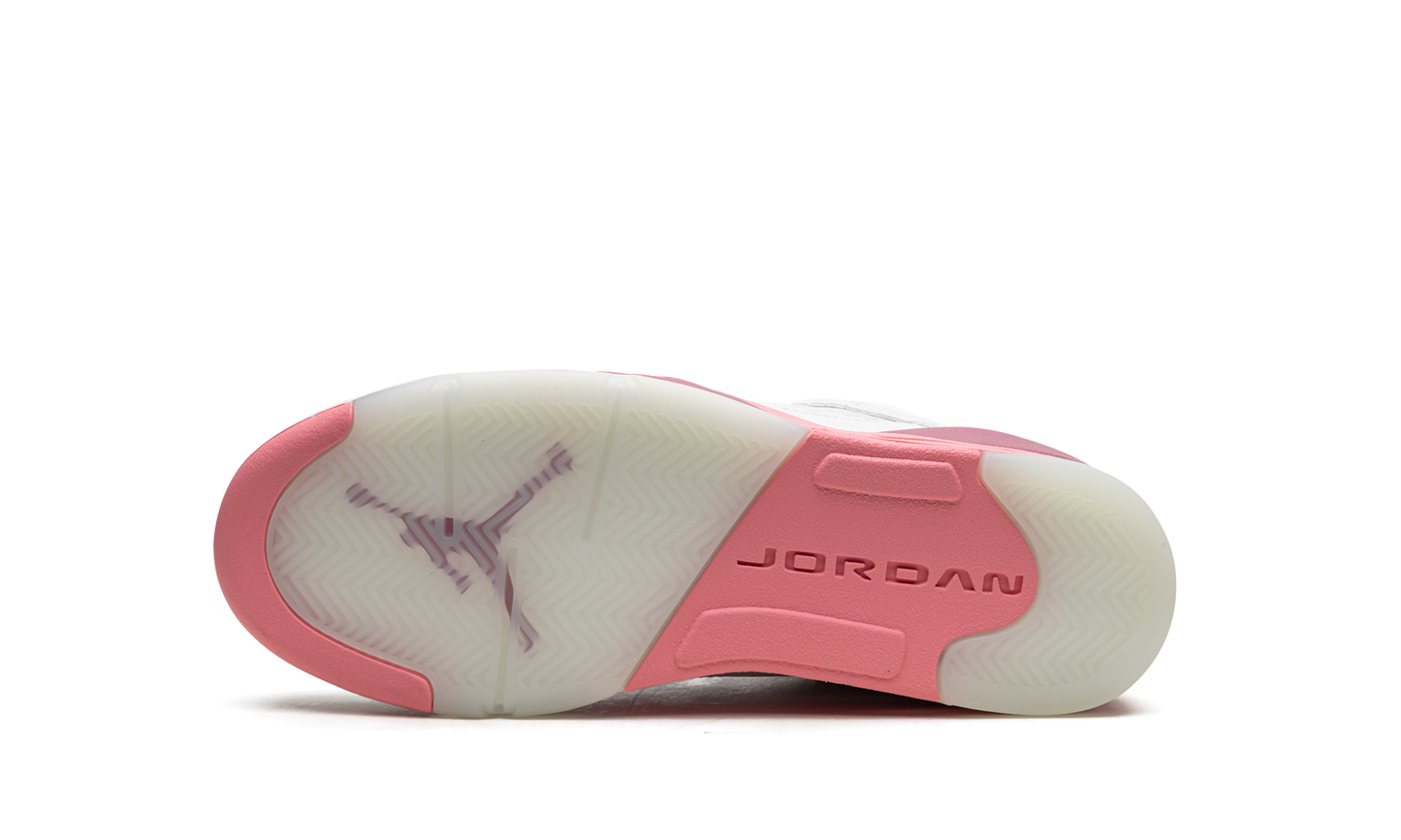 Air Jordan 5 Low GS "Fundamental" DX4390 116