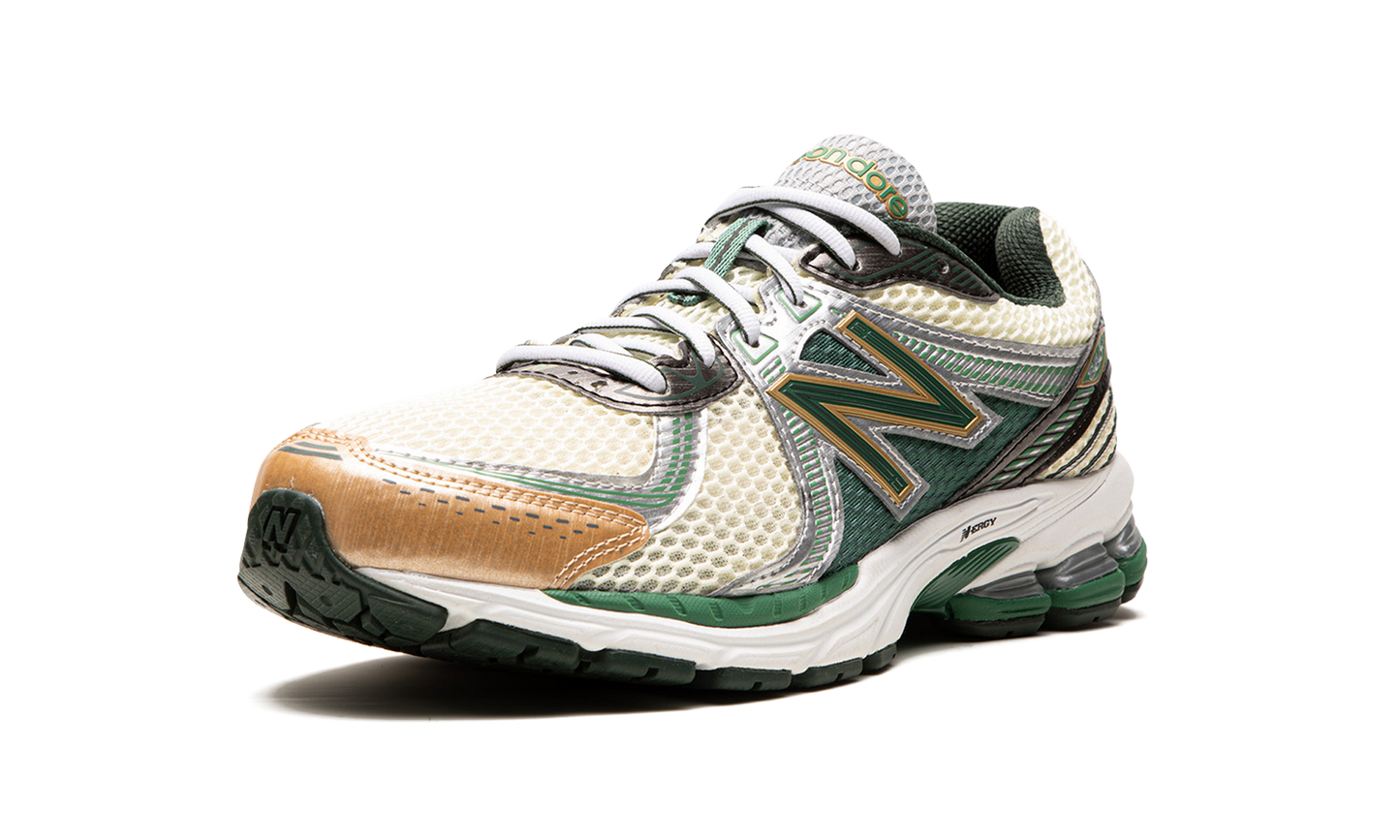 860v2 "Aime Leon Dore - Green" ML860AL2