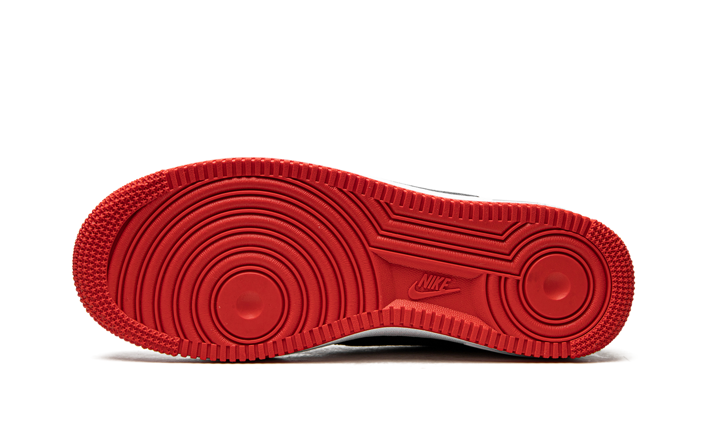 Air Force 1 Low "H-Town" DZ5427 001