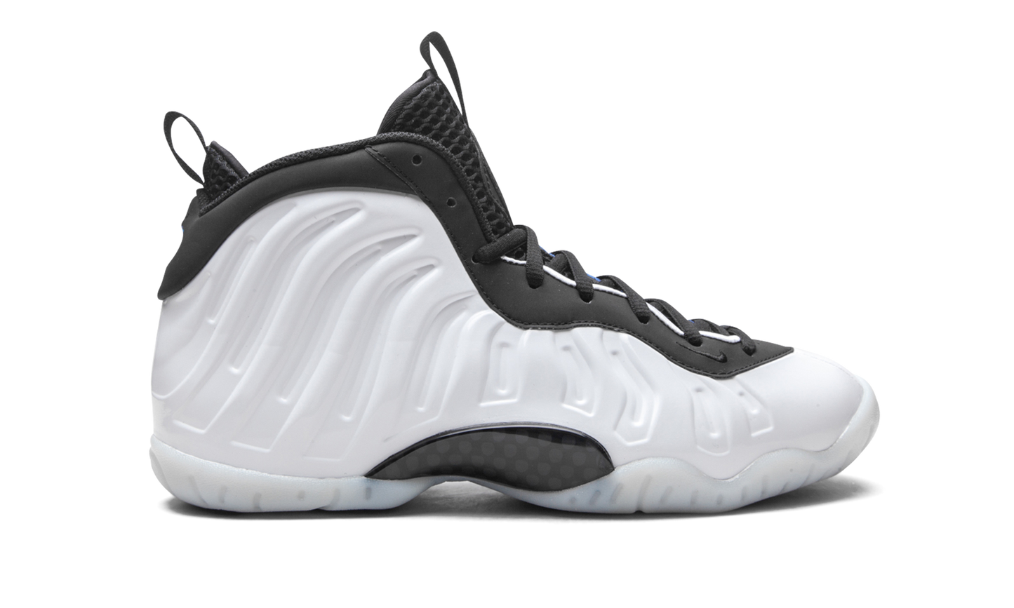 Little Posite One GS "Orlando Magic Home" CZ2548 100