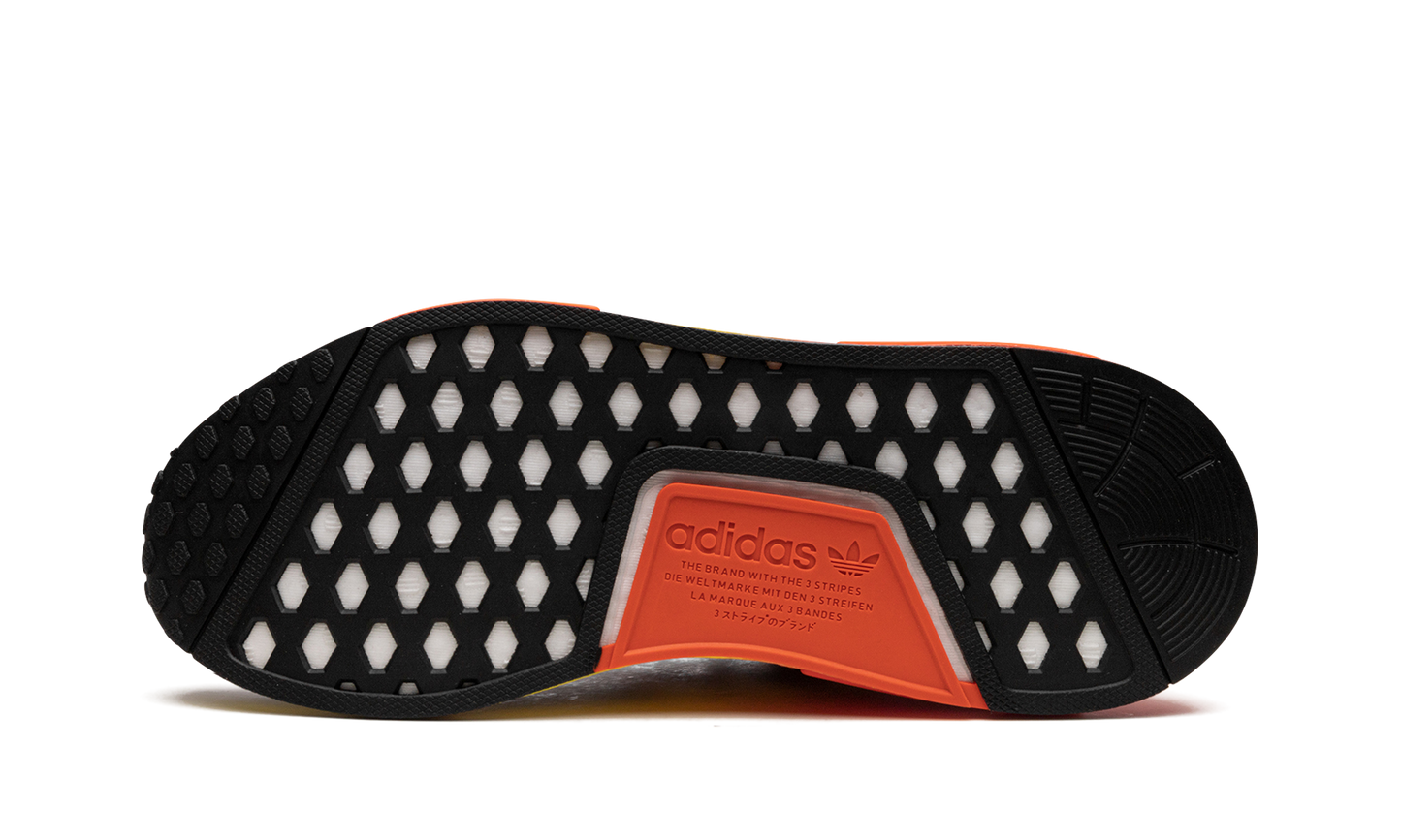 NMD_R1 "SUNSET" FZ5877