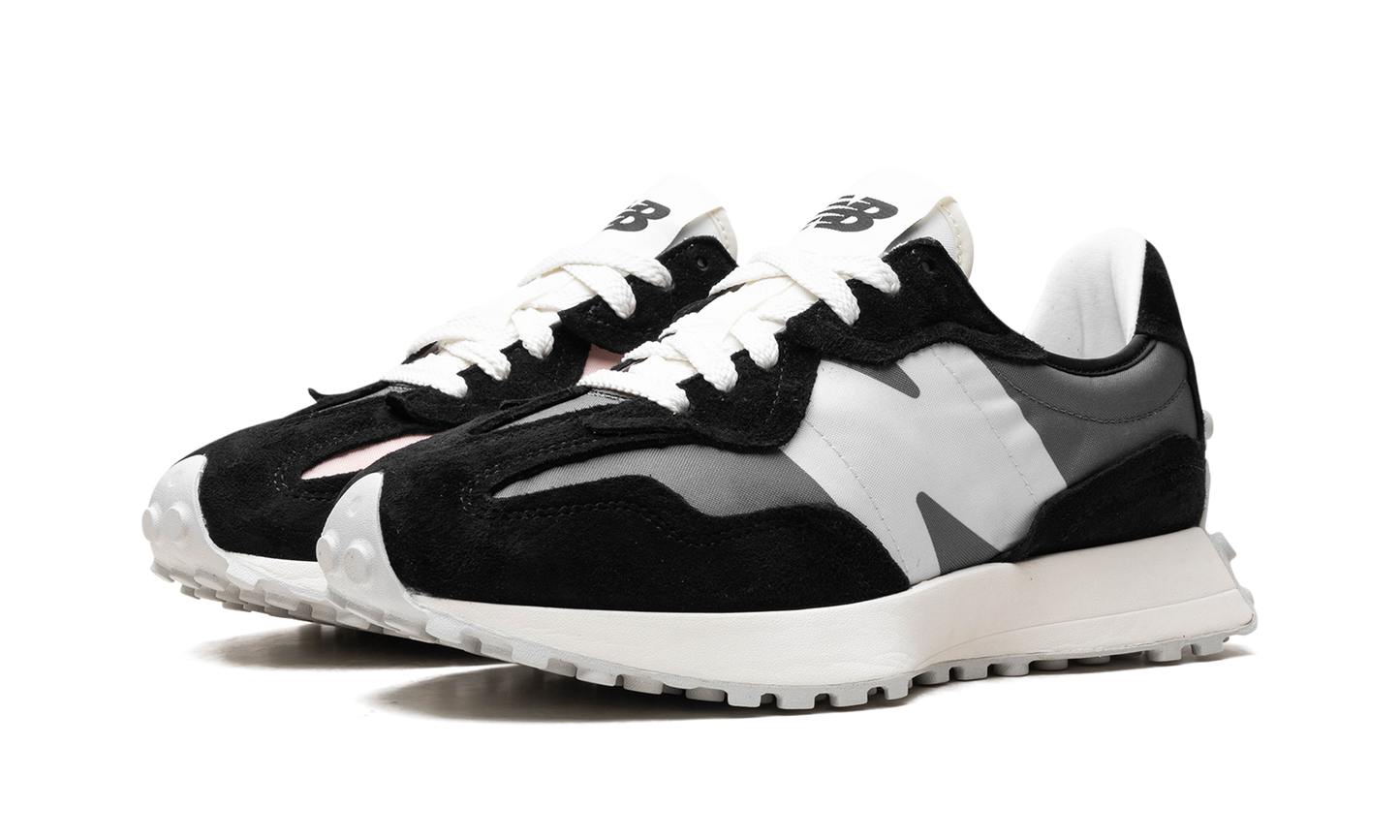 327 "Black/Grey" U327WEM