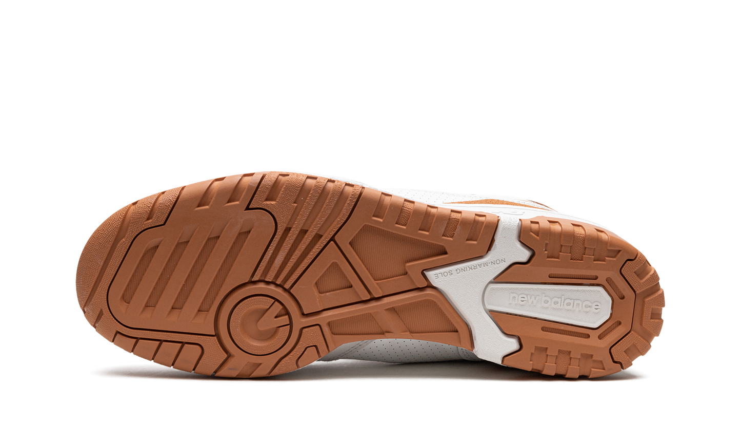 550 "Burnt Orange" BB550LSC