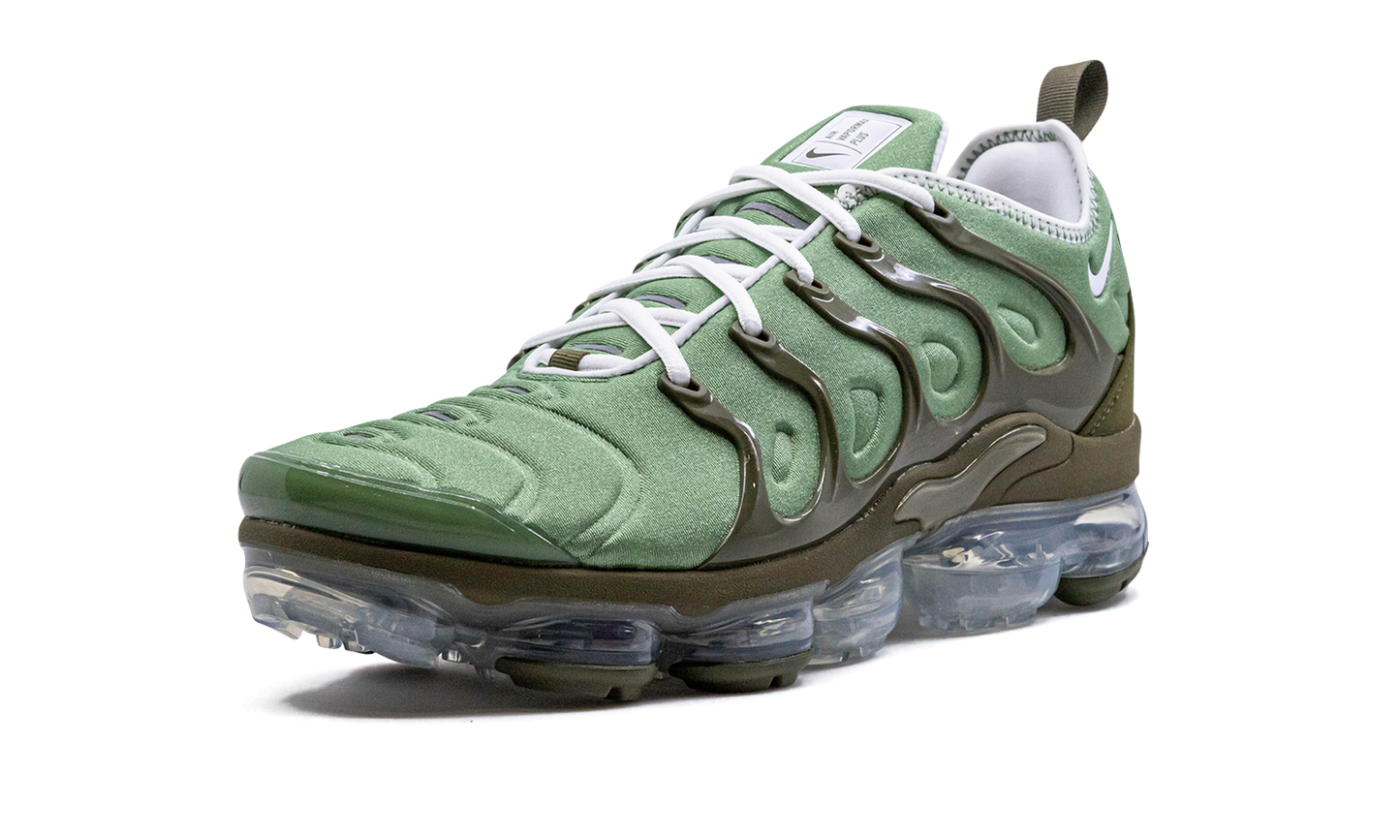 Air VaporMax Plus "Olive" FD0779 386