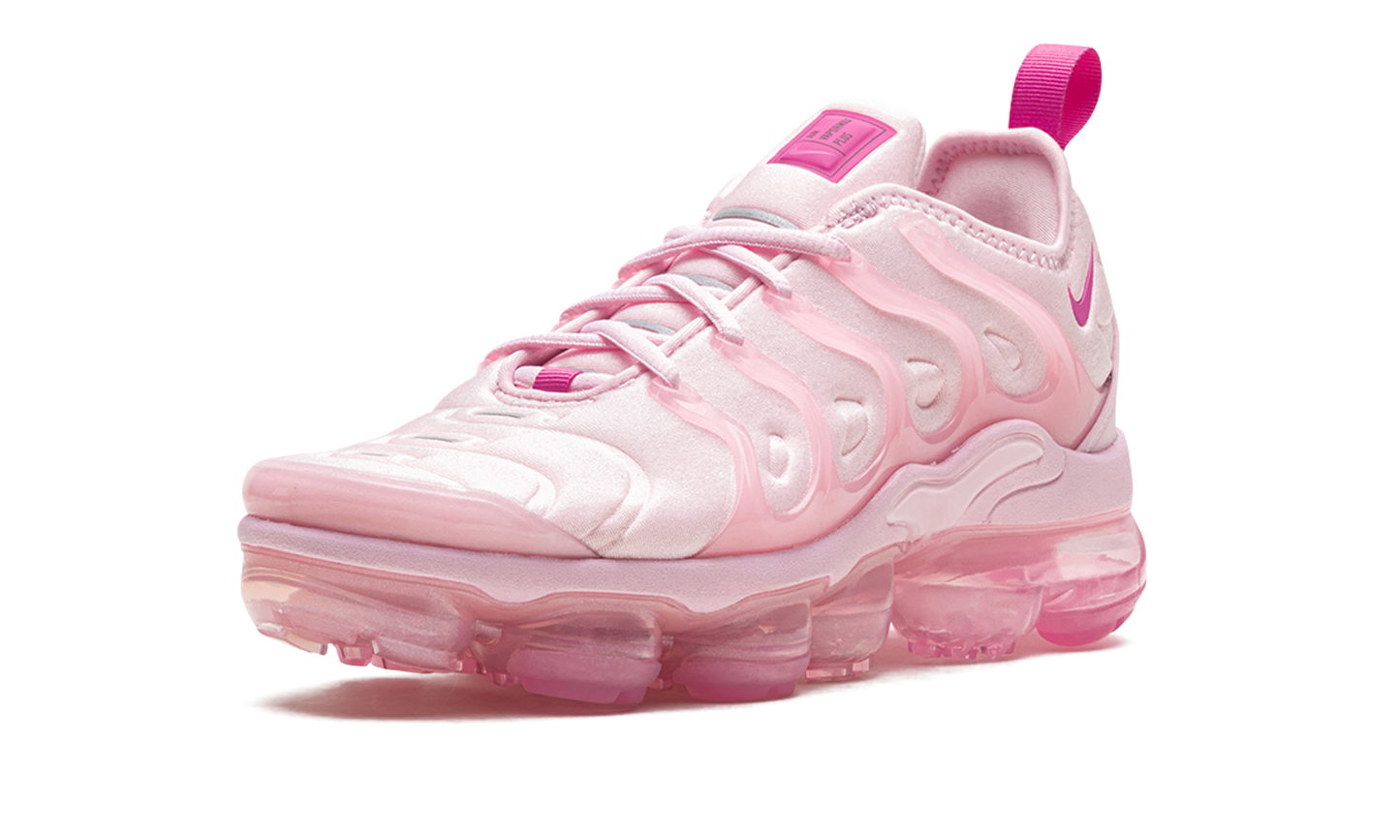 Air Vapormax Plus WMNS "Pink Foam" FZ3614 686