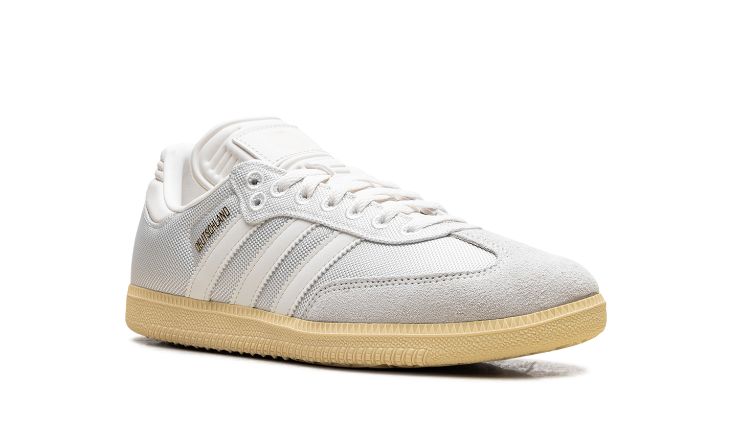 Samba OG "Germany 125th Anniversary" JH5649