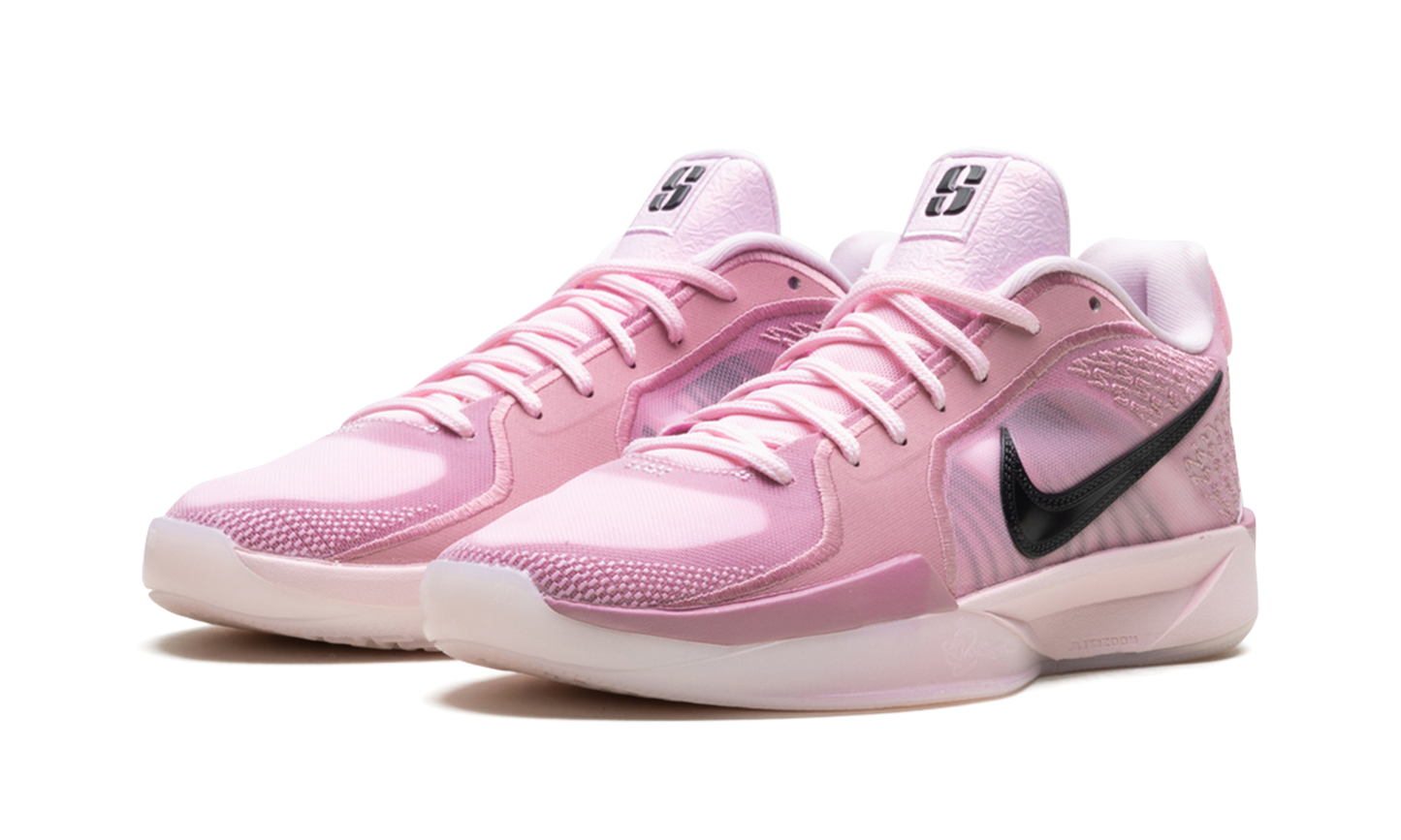 Sabrina 2 WMNS "Pink Foam" FQ2174 601