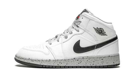 Air Jordan 1 Mid GS