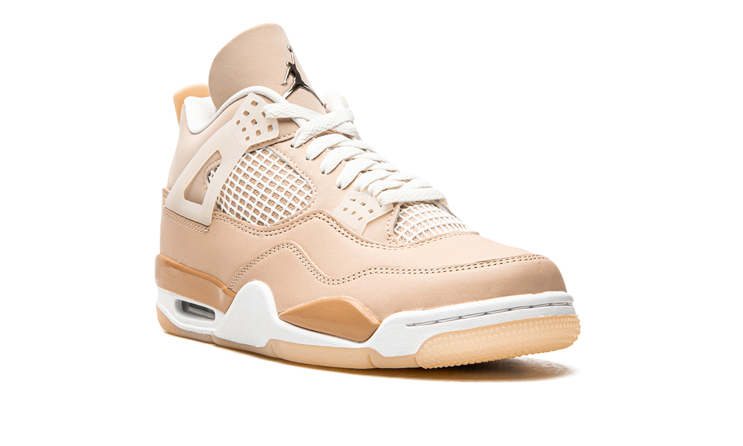 Air Jordan 4 WMNS "Shimmer" DJ0675 200