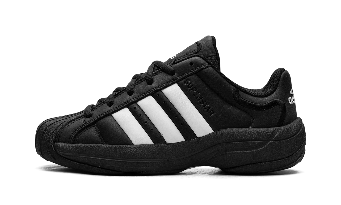 Superstar Millenium "Black / White"