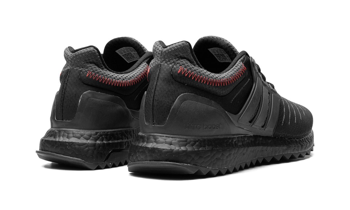 Ultraboost DNA XXII "Infrared" GX6849