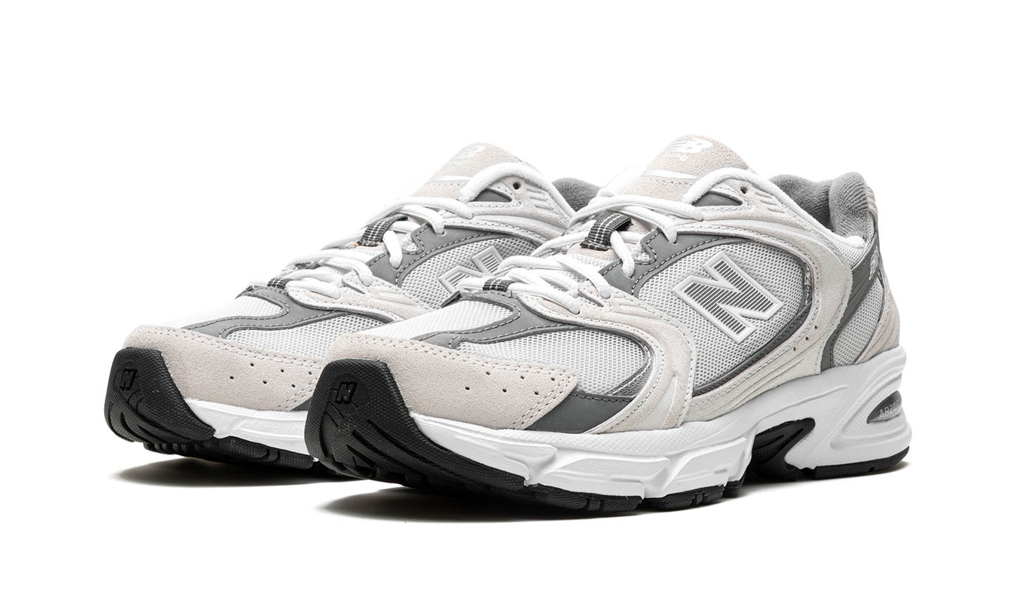 530 "Grey Matter" MR530CB