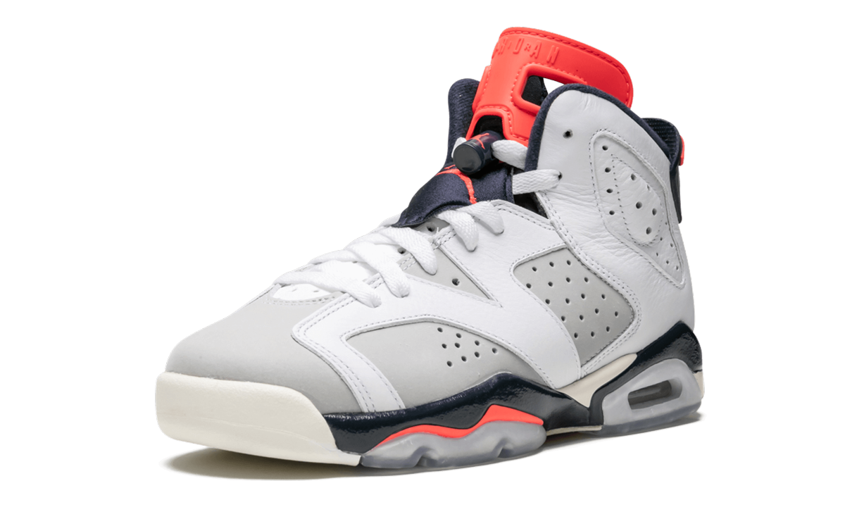Air Jordan 6 Retro GS