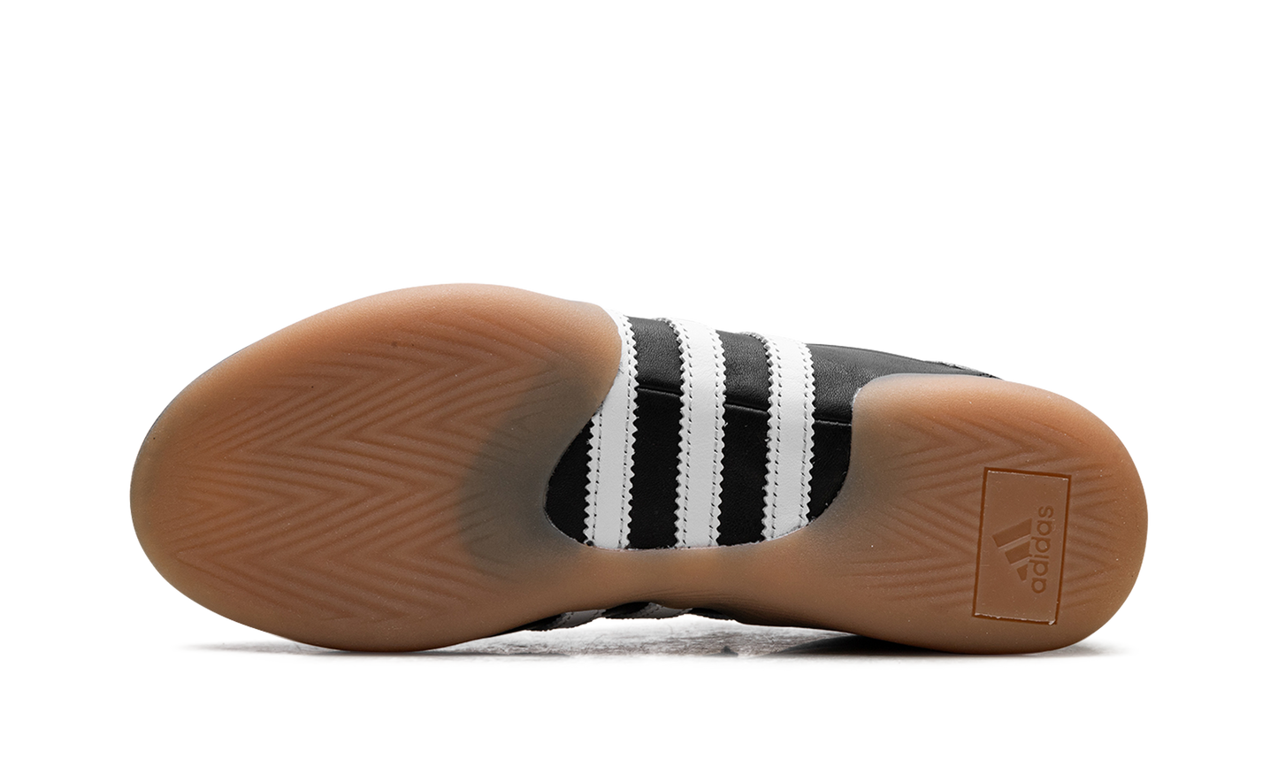 Taekwondo WMNS "Black White" JQ3012