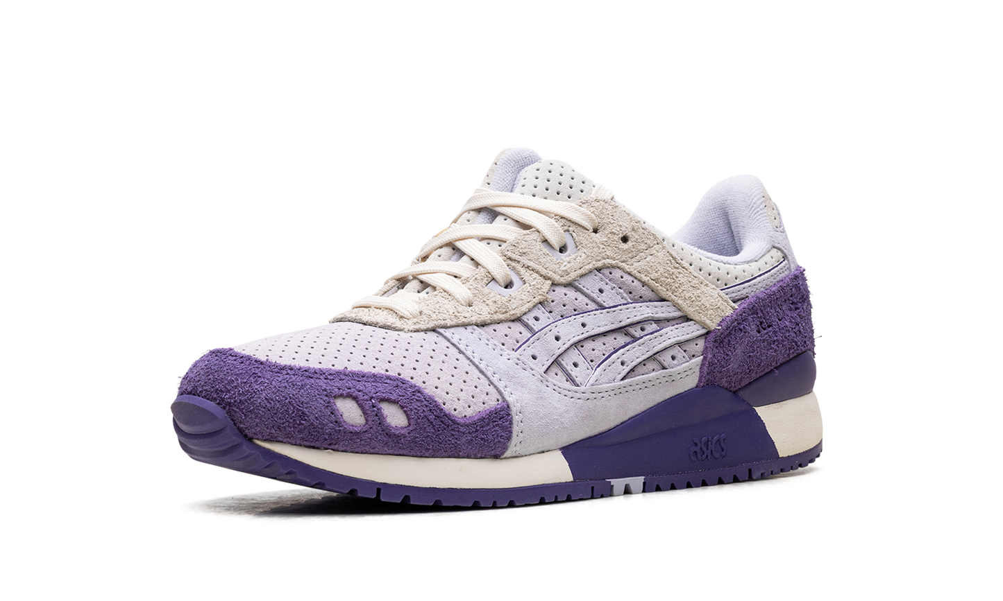 Gel Lyte 3 OG "Lilac Hint" 1201A717 020
