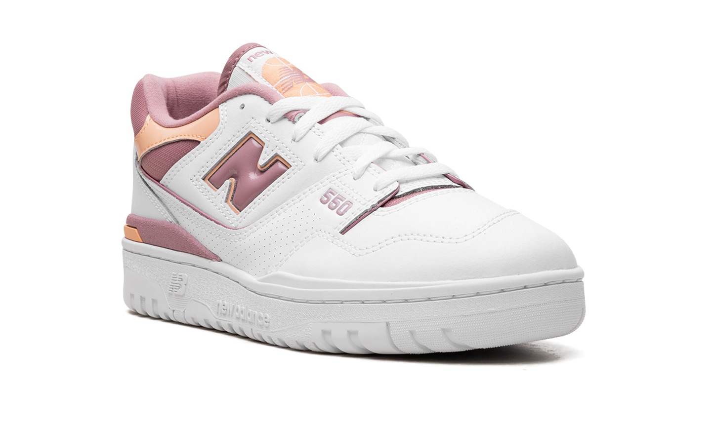 550 WMNS "Hazy Peach" BBW550EA