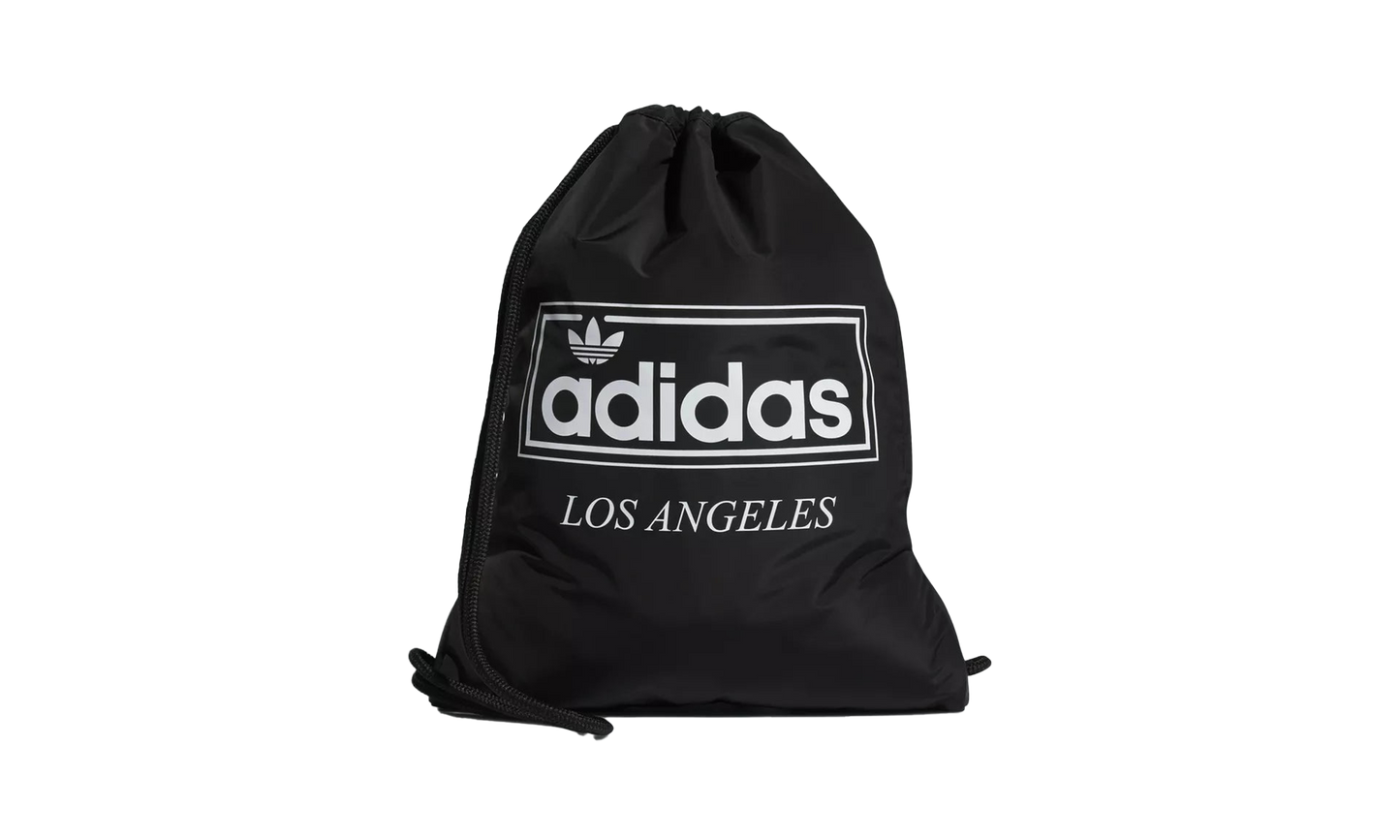 ADULT CITY SACKPACK "Black" EW3908