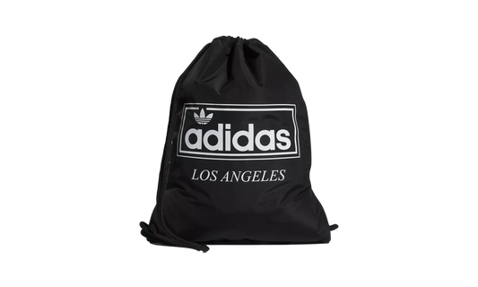 ADULT CITY SACKPACK "Black" EW3908