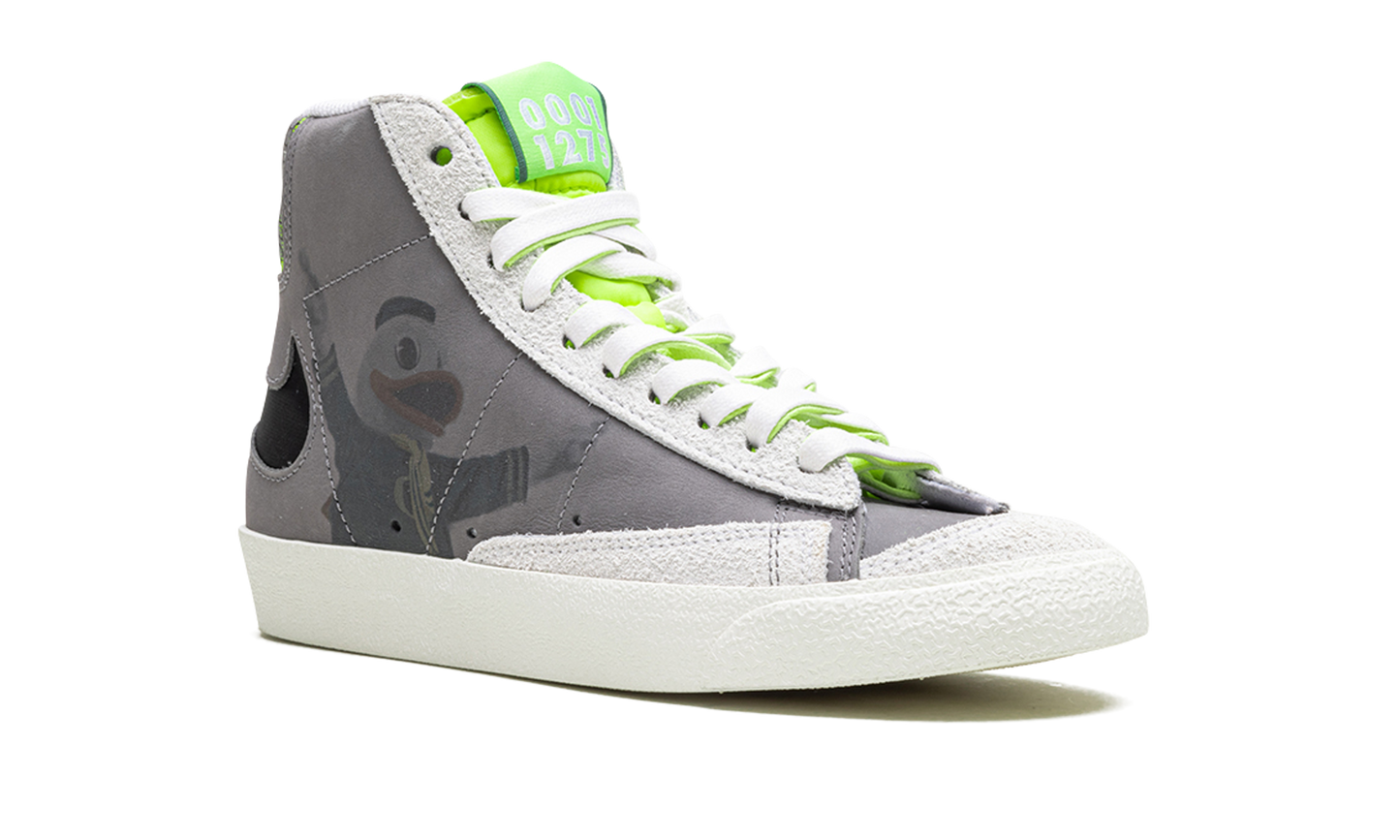 Blazer Mid '77 "University of Oregon Football" FD0235 001