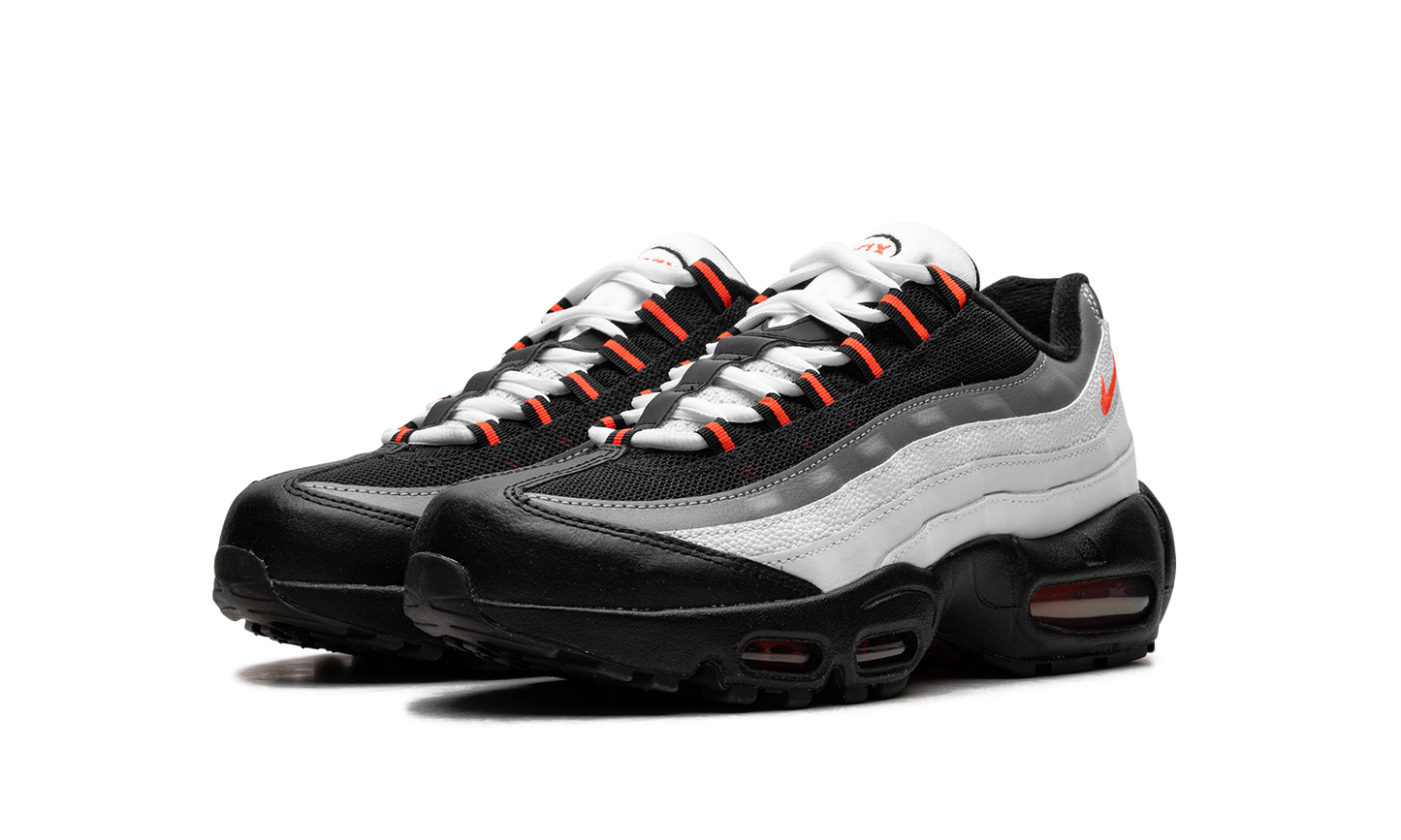 Air Max 95 Recraft GS "Infrared" CJ3906 101