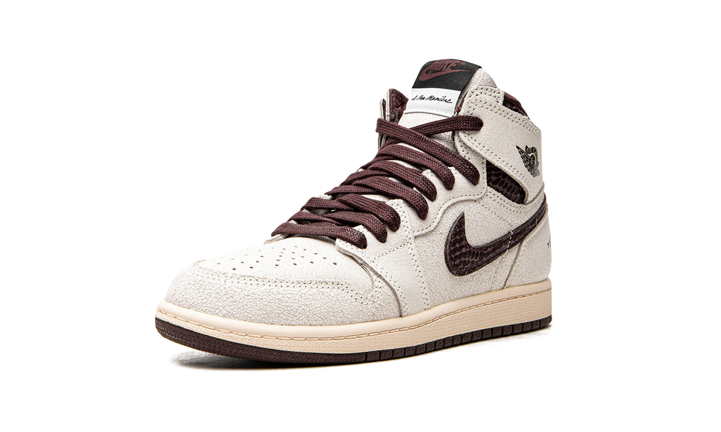 Jordan 1 Retro High OG PS "A Ma Maniére" DO7099 100